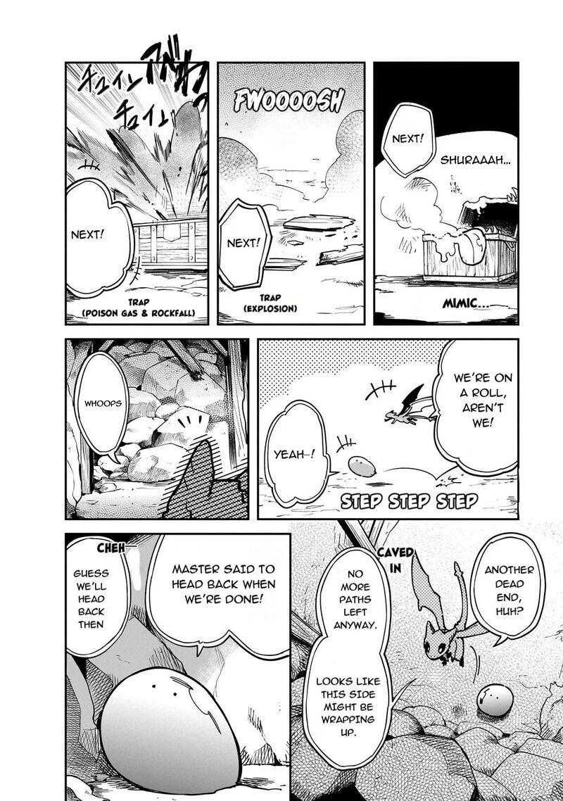 Tondemo Skill De Isekai Hourou Meshi Sui No Daibouken 81 2