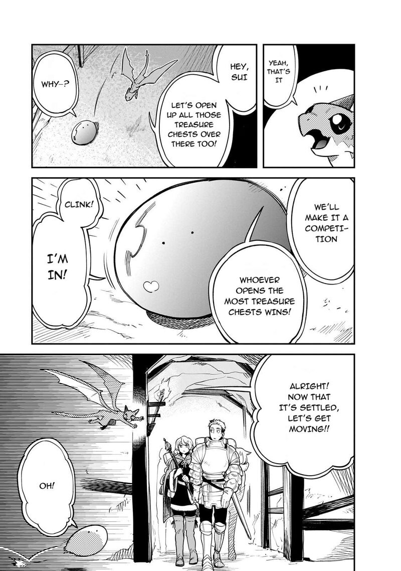 Tondemo Skill De Isekai Hourou Meshi Sui No Daibouken 81 3