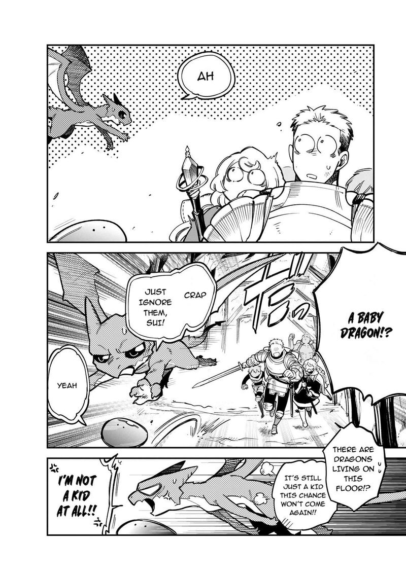 Tondemo Skill De Isekai Hourou Meshi Sui No Daibouken 81 4