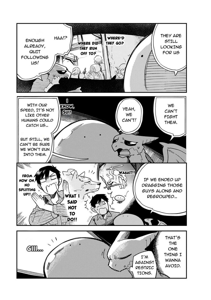 Tondemo Skill De Isekai Hourou Meshi Sui No Daibouken 81 7