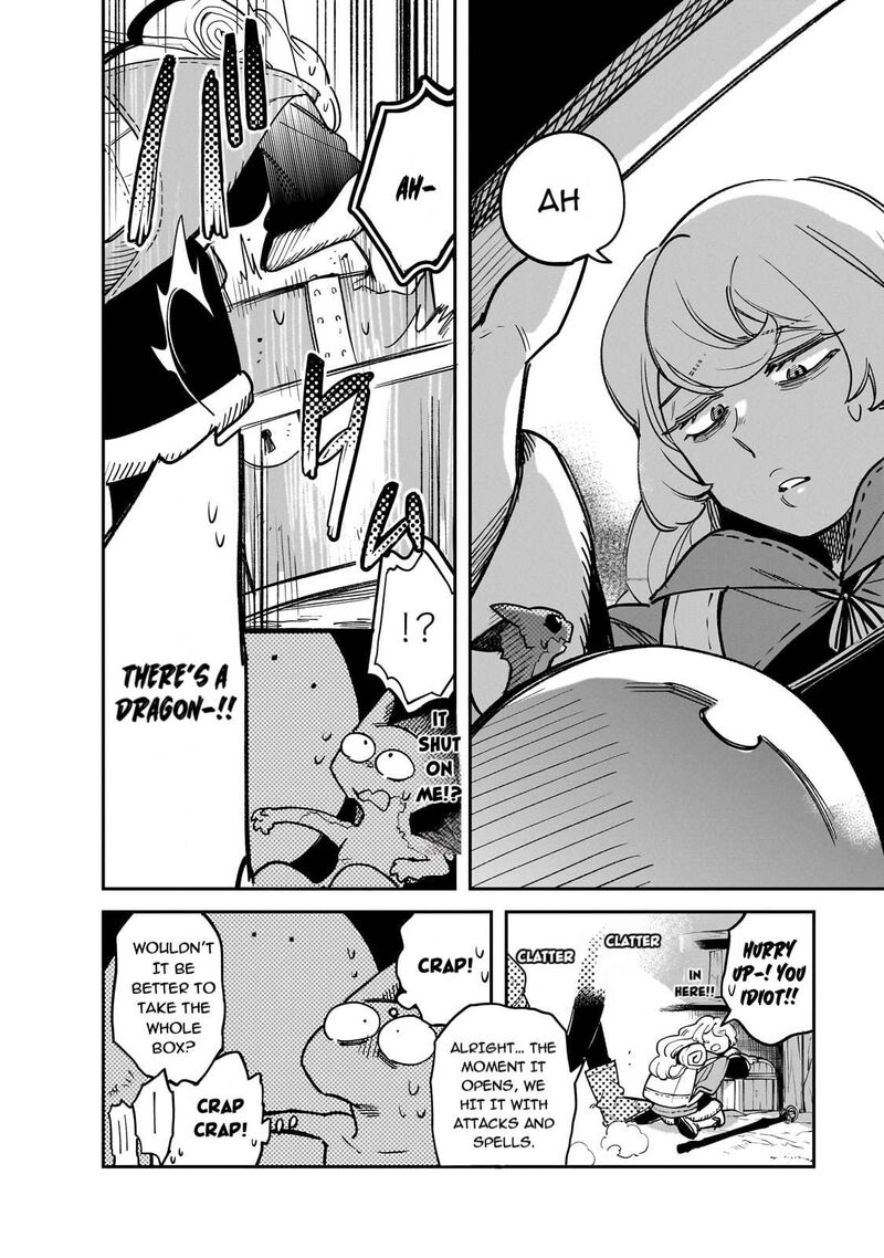 Tondemo Skill De Isekai Hourou Meshi Sui No Daibouken 81 8