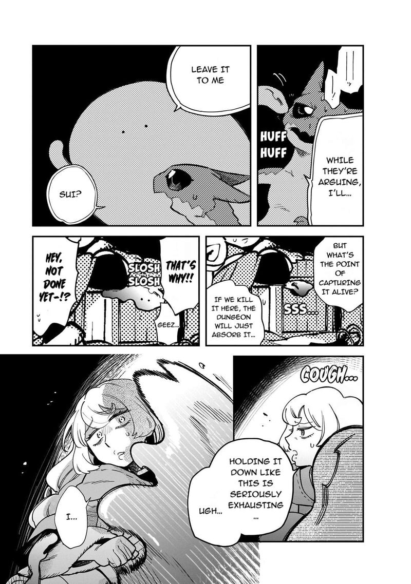 Tondemo Skill De Isekai Hourou Meshi Sui No Daibouken 81 9