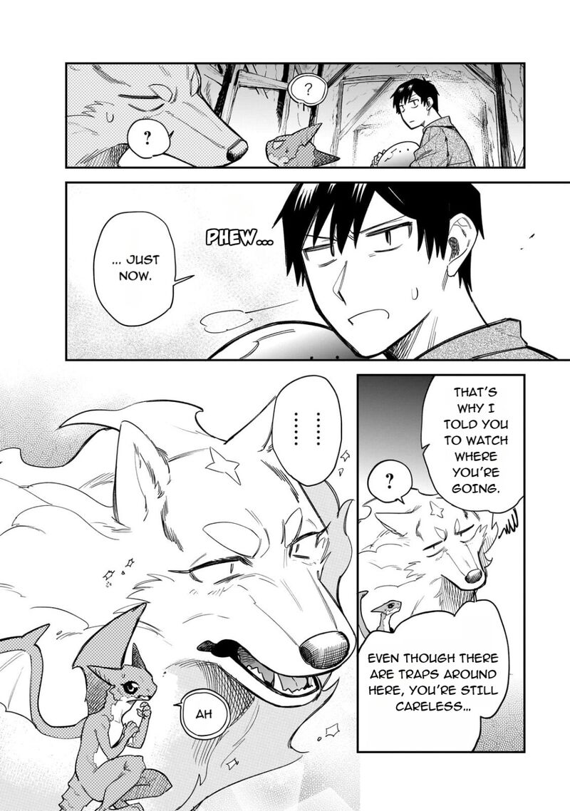 Tondemo Skill De Isekai Hourou Meshi Sui No Daibouken 82 12