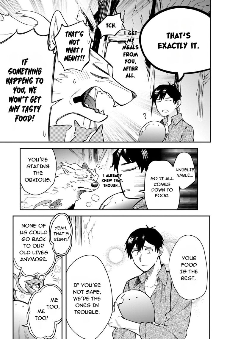 Tondemo Skill De Isekai Hourou Meshi Sui No Daibouken 82 13