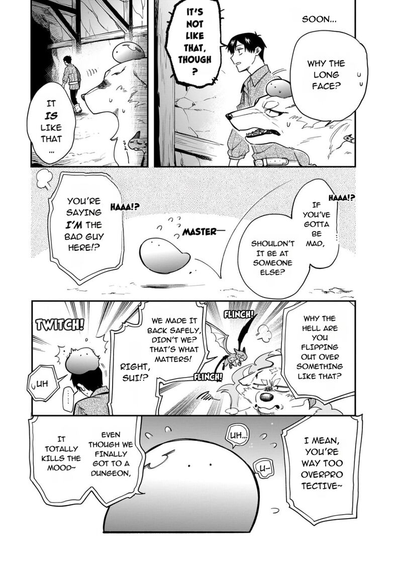 Tondemo Skill De Isekai Hourou Meshi Sui No Daibouken 82 3