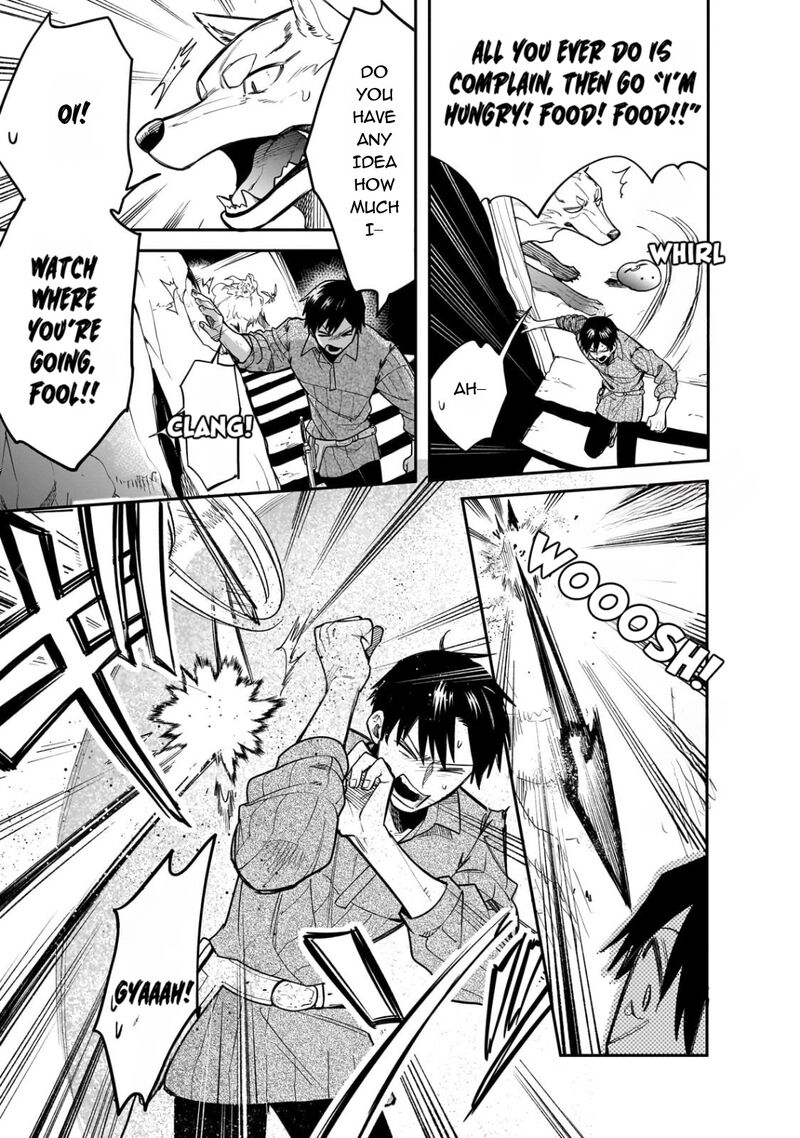 Tondemo Skill De Isekai Hourou Meshi Sui No Daibouken 82 7