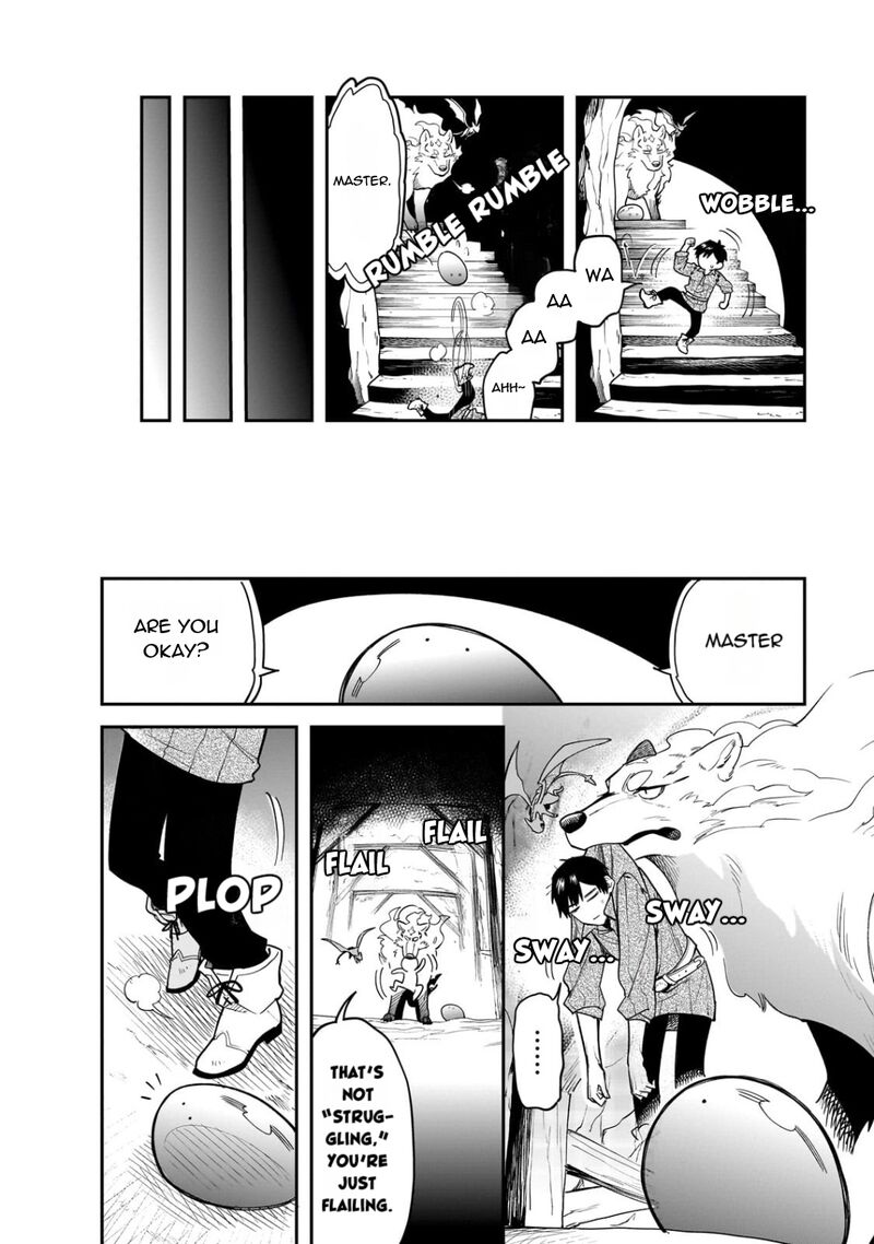 Tondemo Skill De Isekai Hourou Meshi Sui No Daibouken 82 8