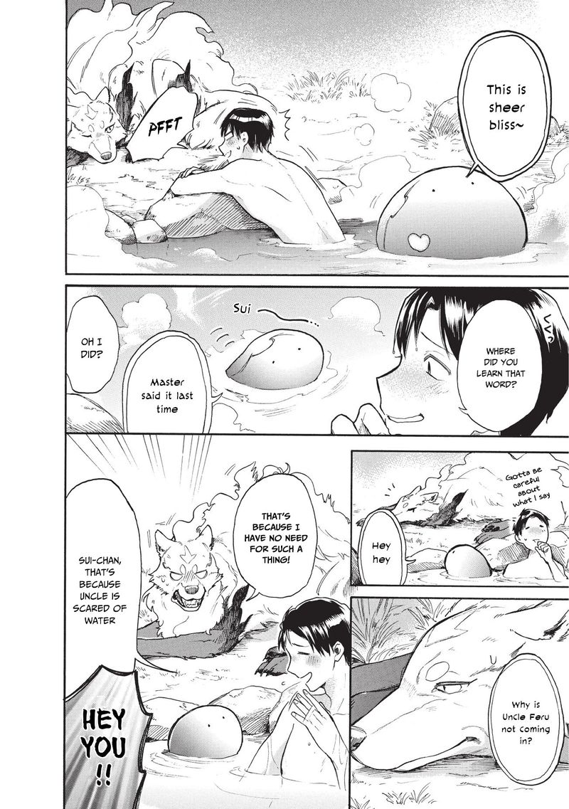 Tondemo Skill De Isekai Hourou Meshi Sui No Daibouken 9 10