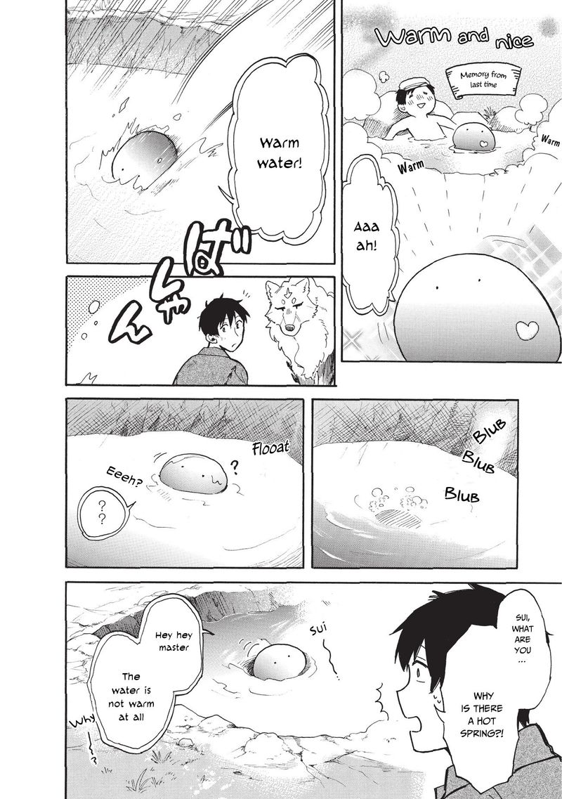 Tondemo Skill De Isekai Hourou Meshi Sui No Daibouken 9 4