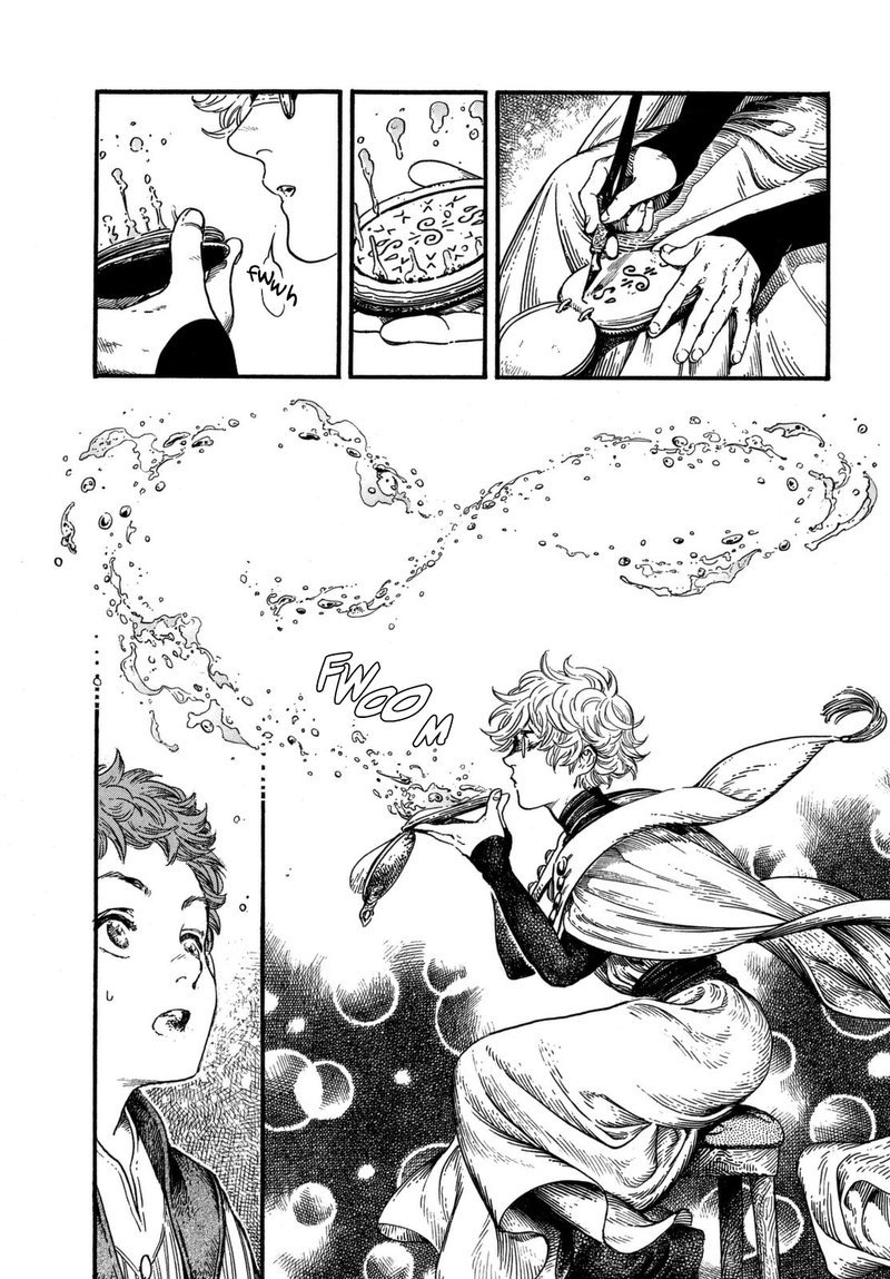 Tongari Boushi No Atelier 16 5