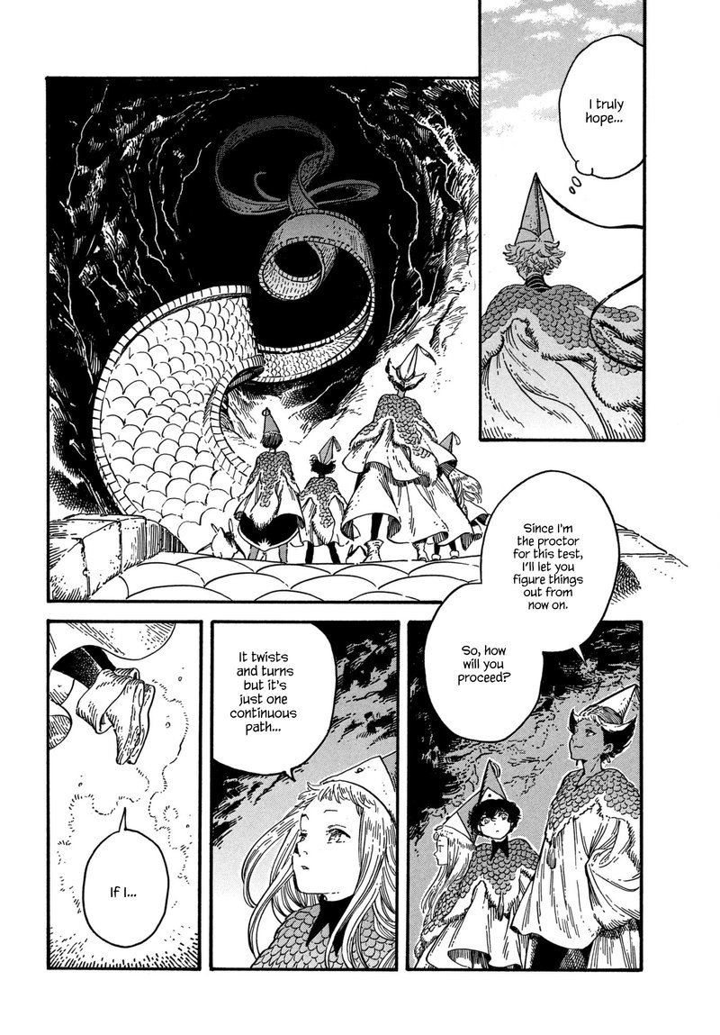 Tongari Boushi No Atelier 20 9