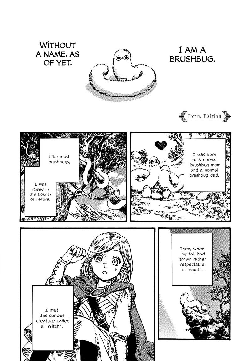 Tongari Boushi No Atelier 23e 1
