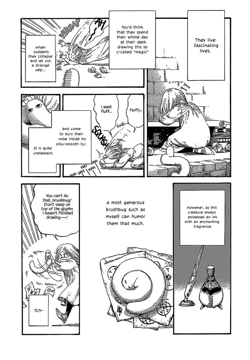 Tongari Boushi No Atelier 23e 2