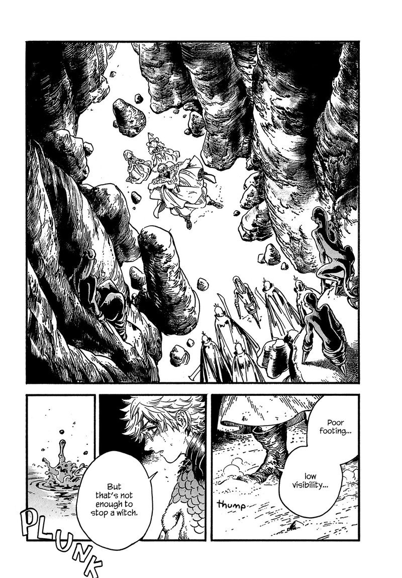 Tongari Boushi No Atelier 24 2