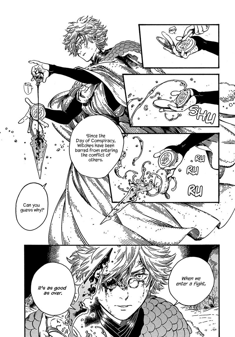 Tongari Boushi No Atelier 24 3