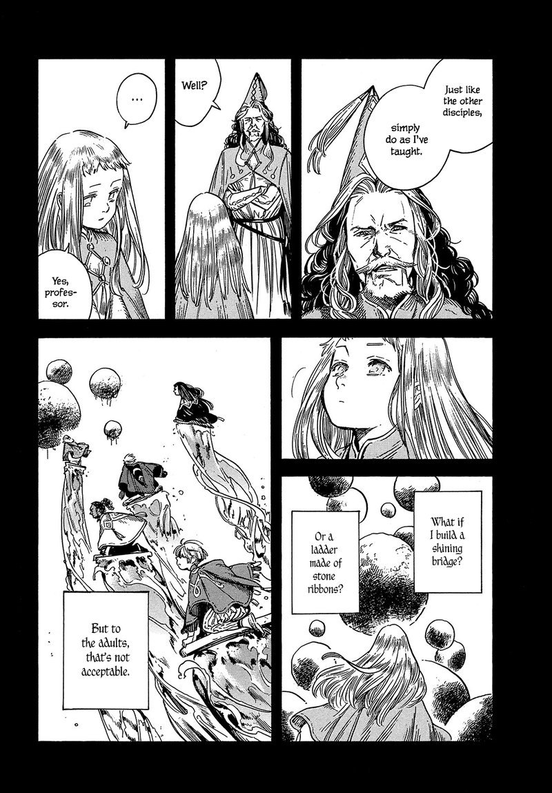 Tongari Boushi No Atelier 25 16
