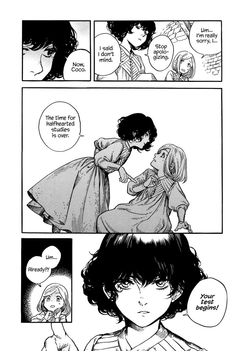 Tongari Boushi No Atelier 3 18