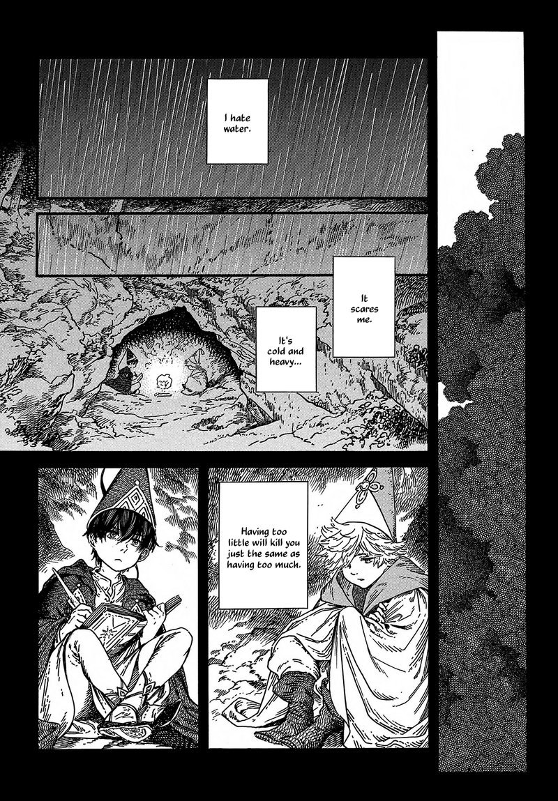 Tongari Boushi No Atelier 36 2