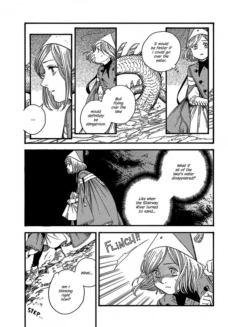 Tongari Boushi No Atelier 37 3