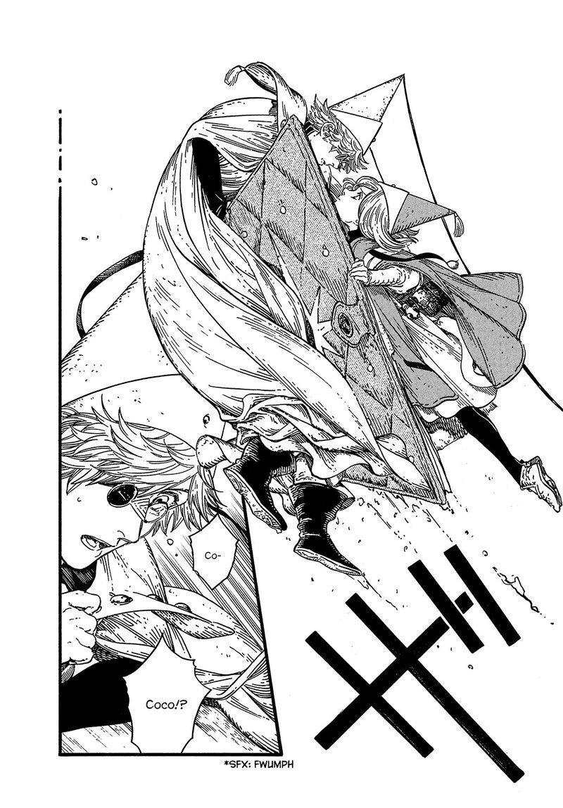 Tongari Boushi No Atelier 38 6