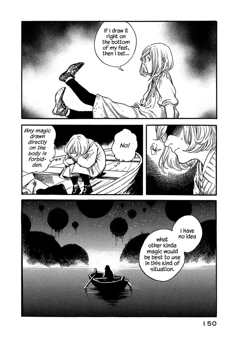 Tongari Boushi No Atelier 4 14