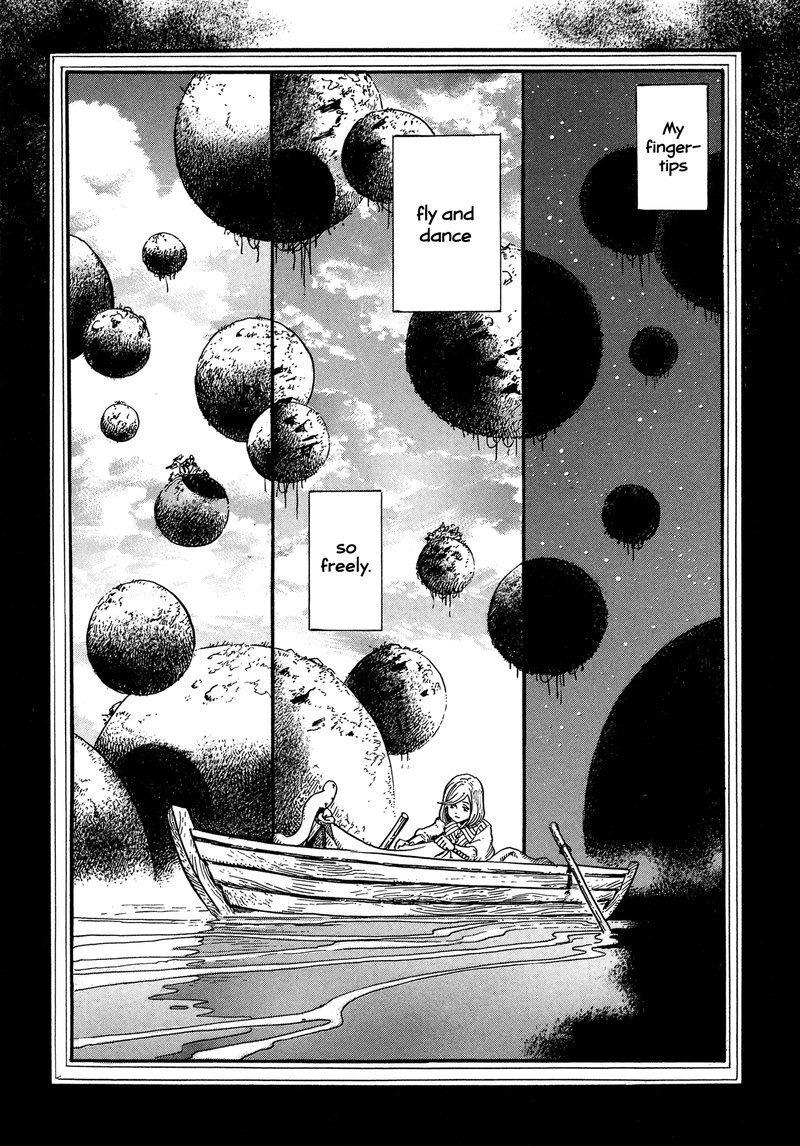 Tongari Boushi No Atelier 4 19