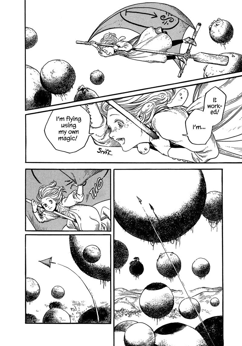 Tongari Boushi No Atelier 4 23