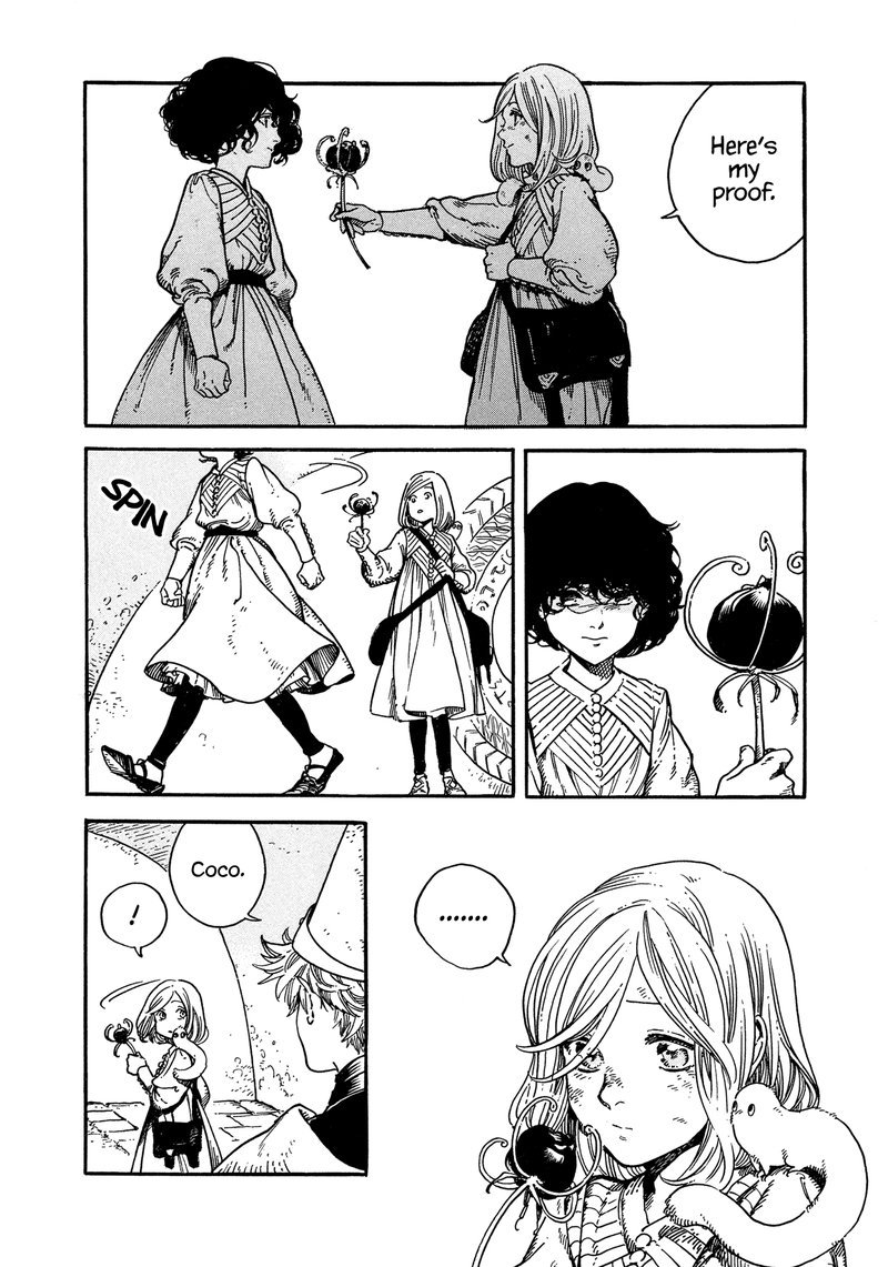 Tongari Boushi No Atelier 4 29