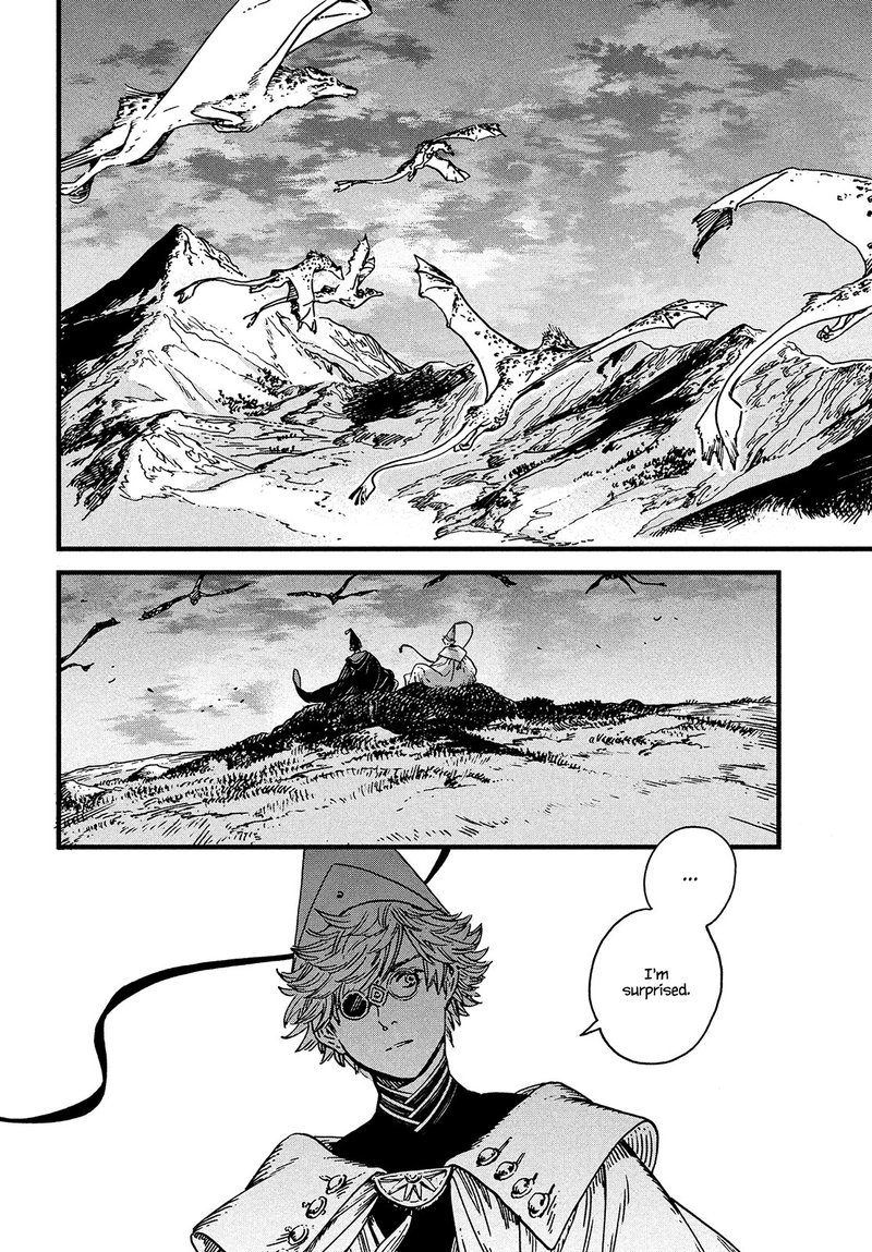 Tongari Boushi No Atelier 40 3