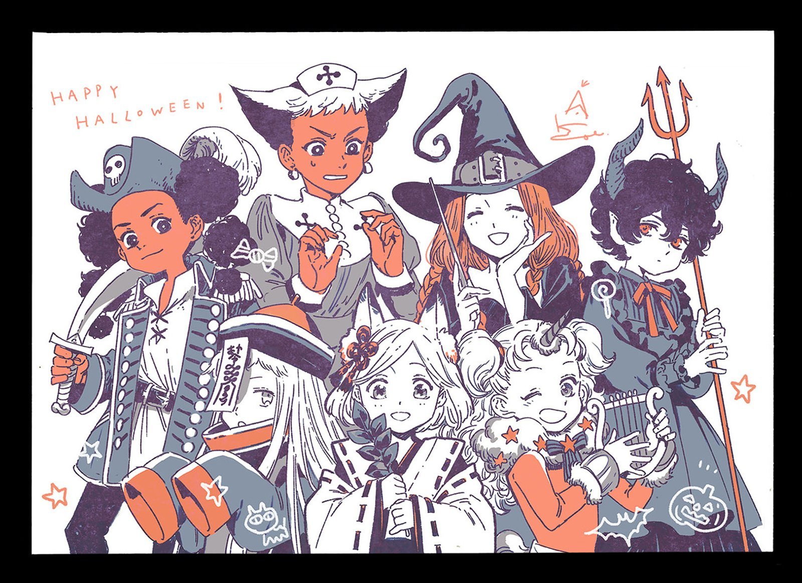 Tongari Boushi No Atelier 41i 10