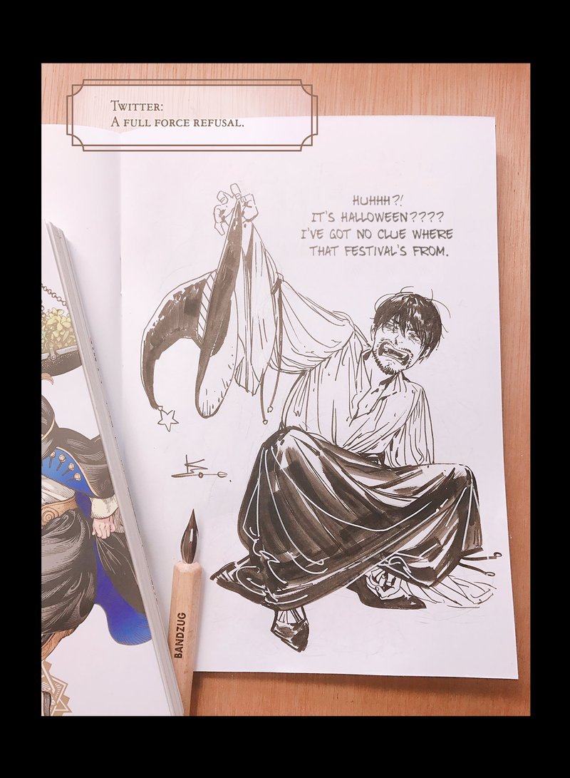 Tongari Boushi No Atelier 41i 7