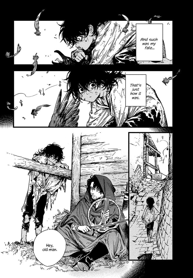 Tongari Boushi No Atelier 45 5