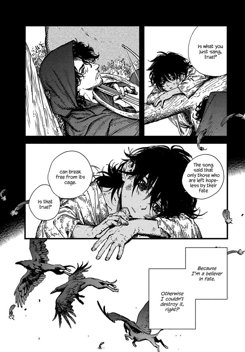Tongari Boushi No Atelier 45 6