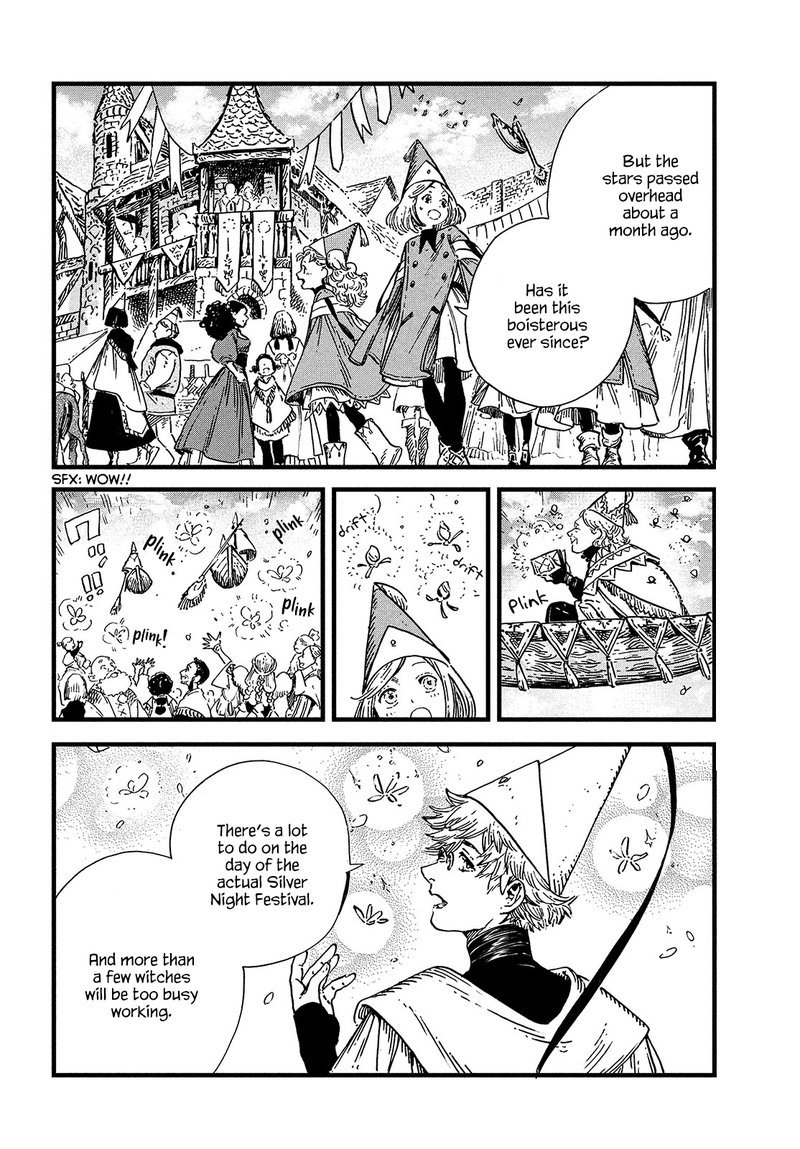 Tongari Boushi No Atelier 47 6