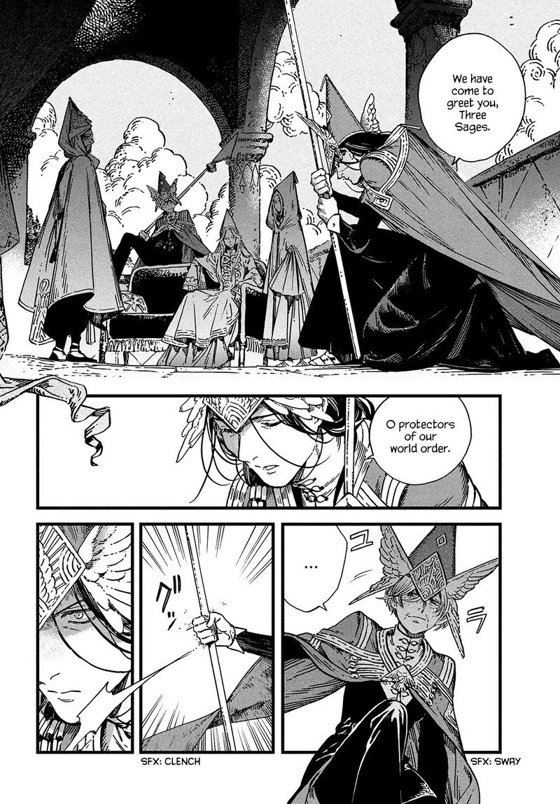 Tongari Boushi No Atelier 48 2