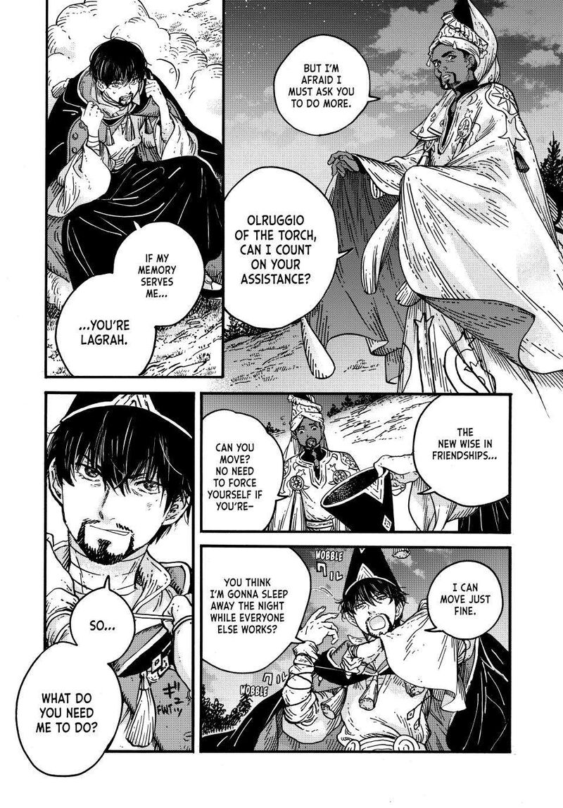 Tongari Boushi No Atelier 81 4