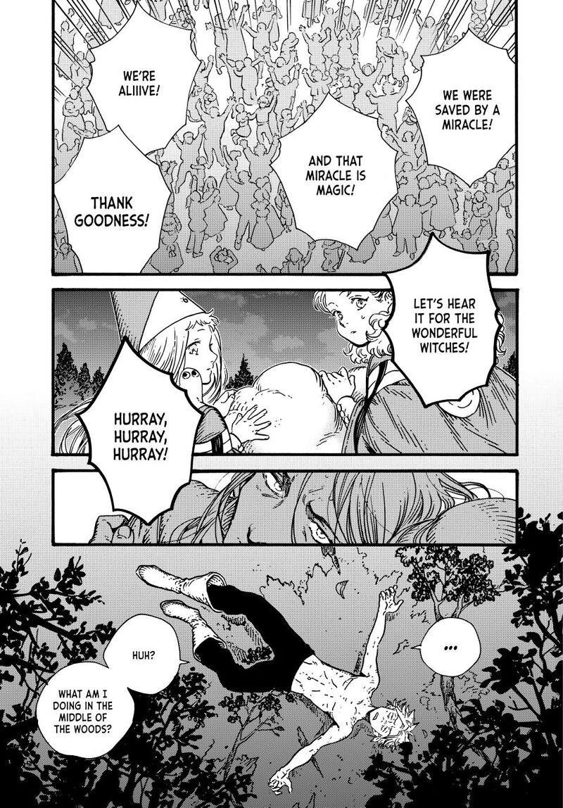 Tongari Boushi No Atelier 84 3