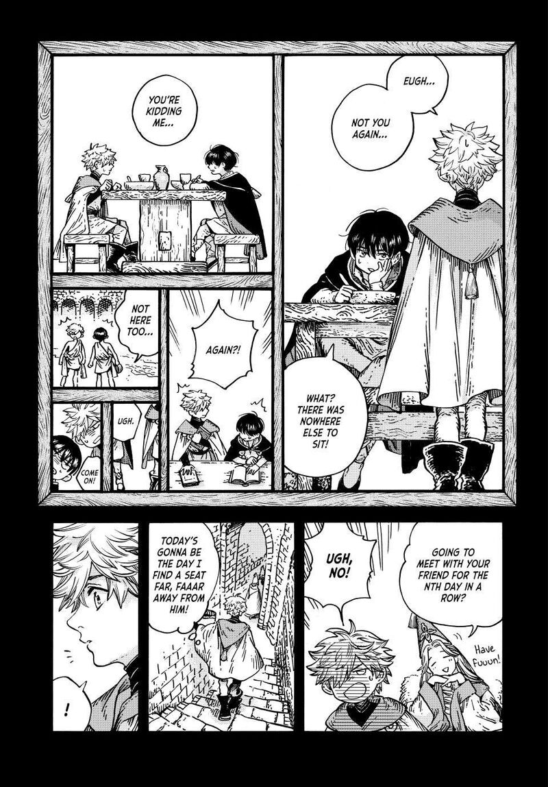 Tongari Boushi No Atelier 90 11