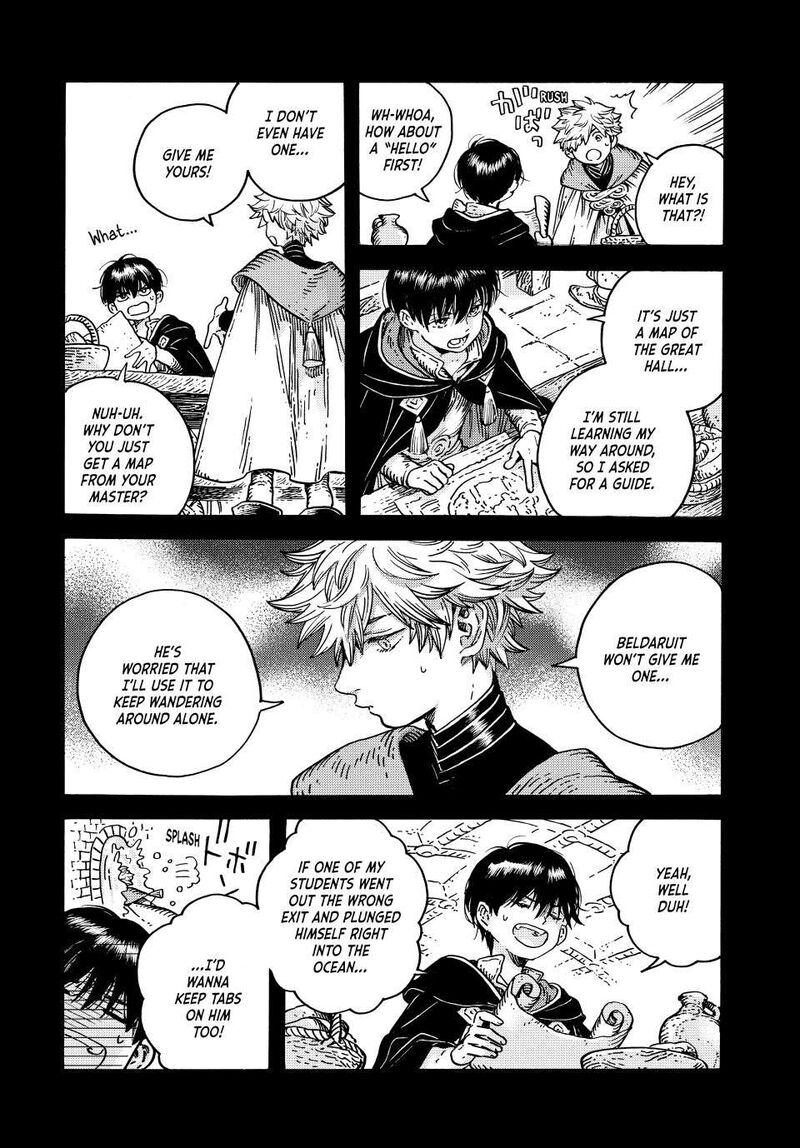 Tongari Boushi No Atelier 90 12