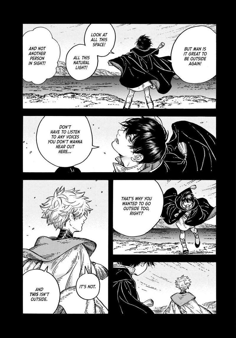 Tongari Boushi No Atelier 90 15