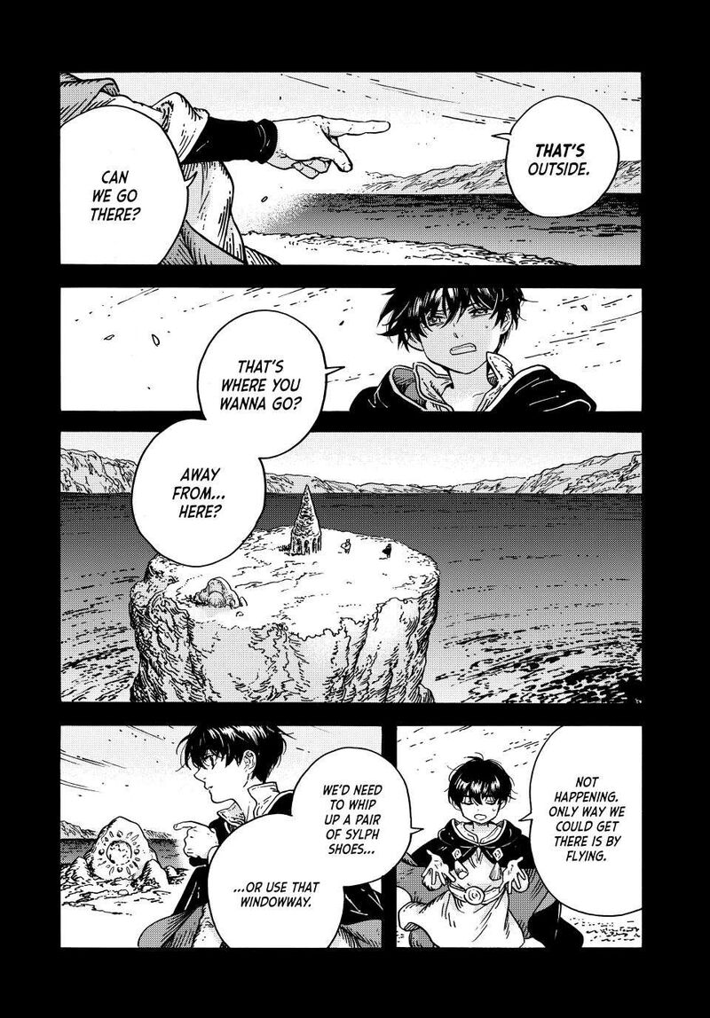 Tongari Boushi No Atelier 90 16