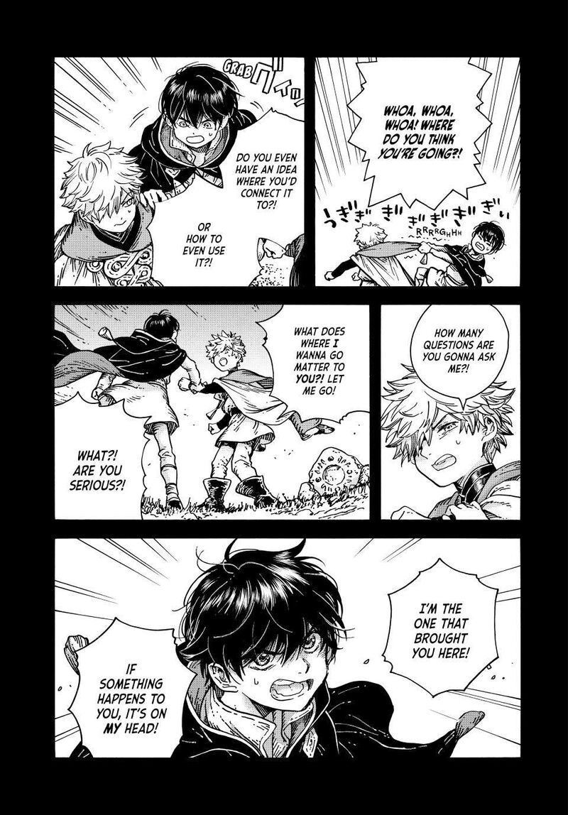 Tongari Boushi No Atelier 90 17