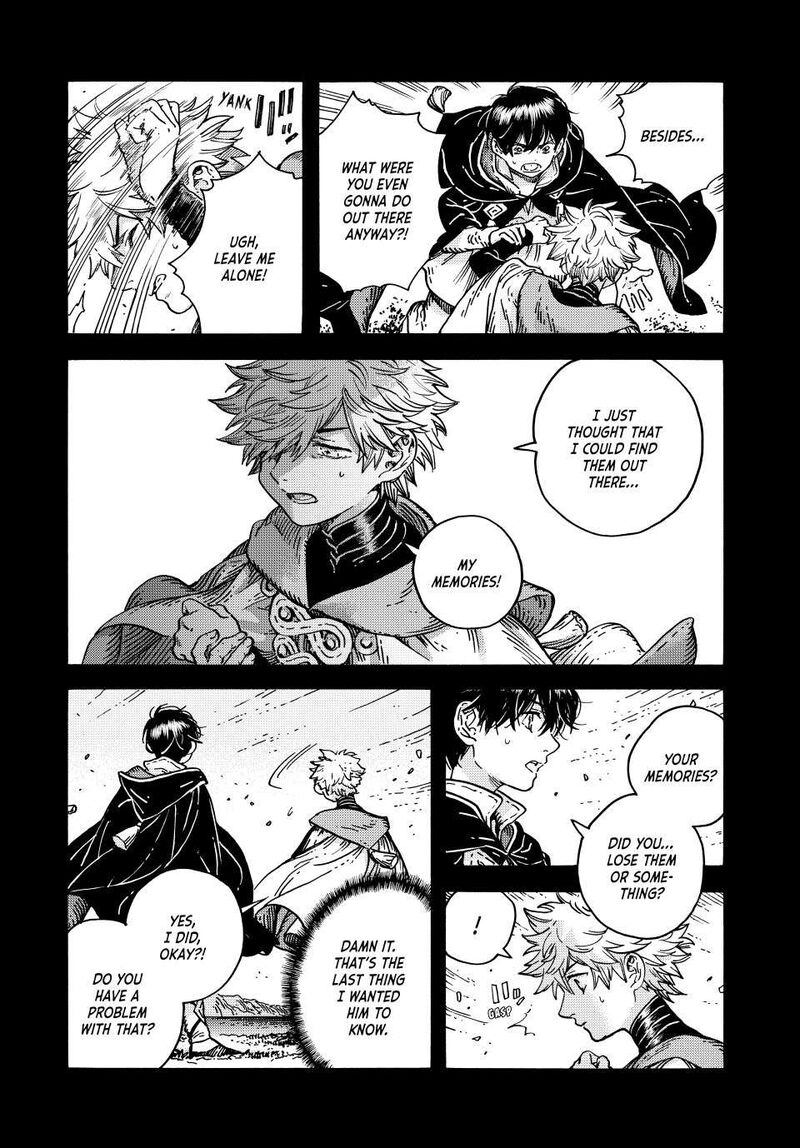 Tongari Boushi No Atelier 90 18