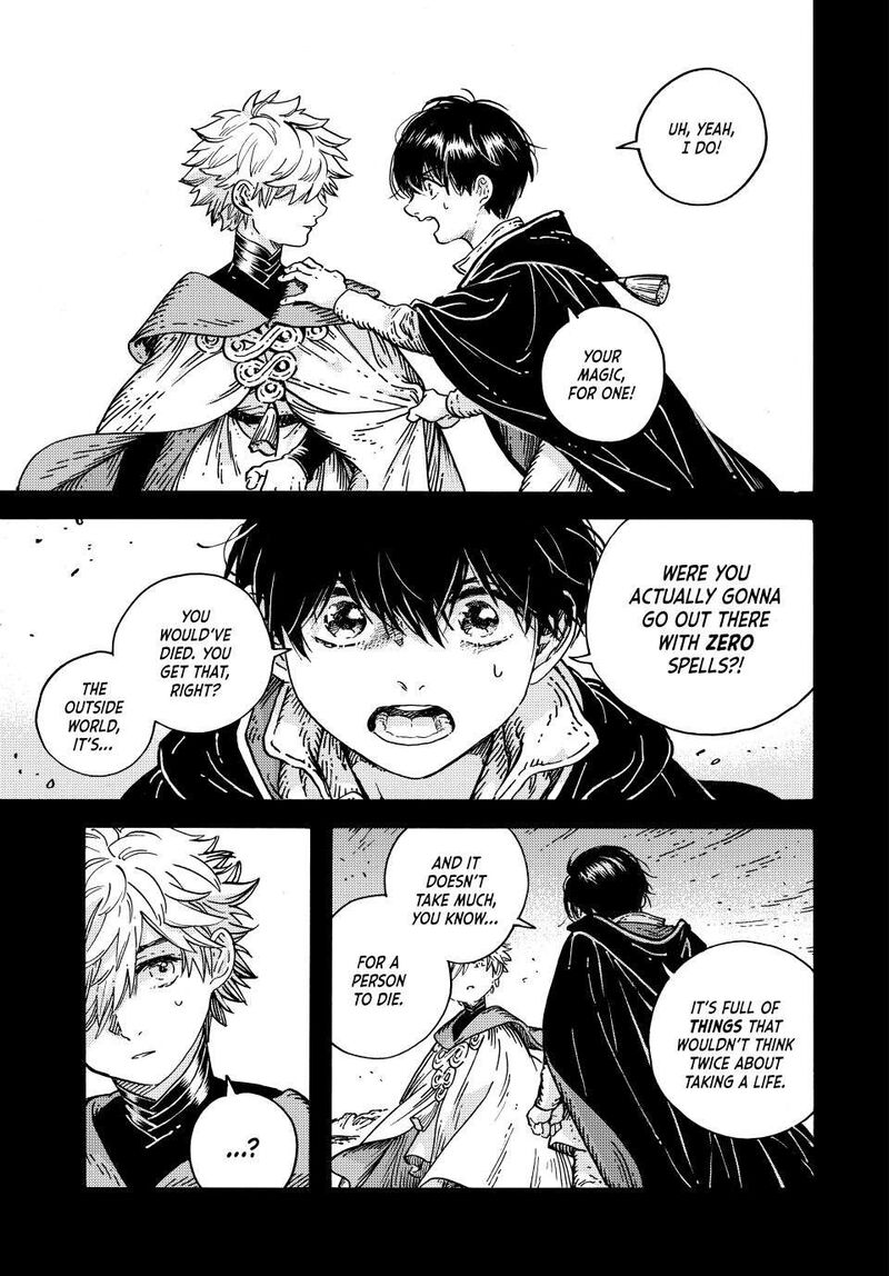 Tongari Boushi No Atelier 90 19