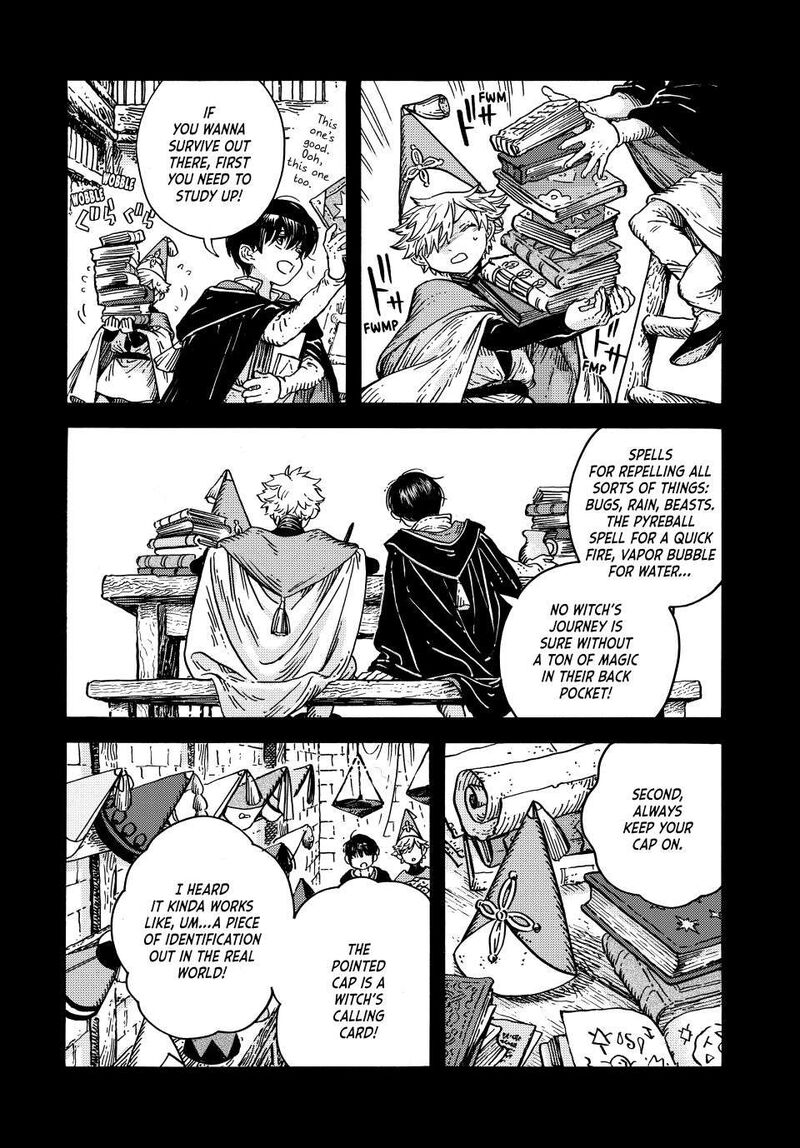 Tongari Boushi No Atelier 90 20