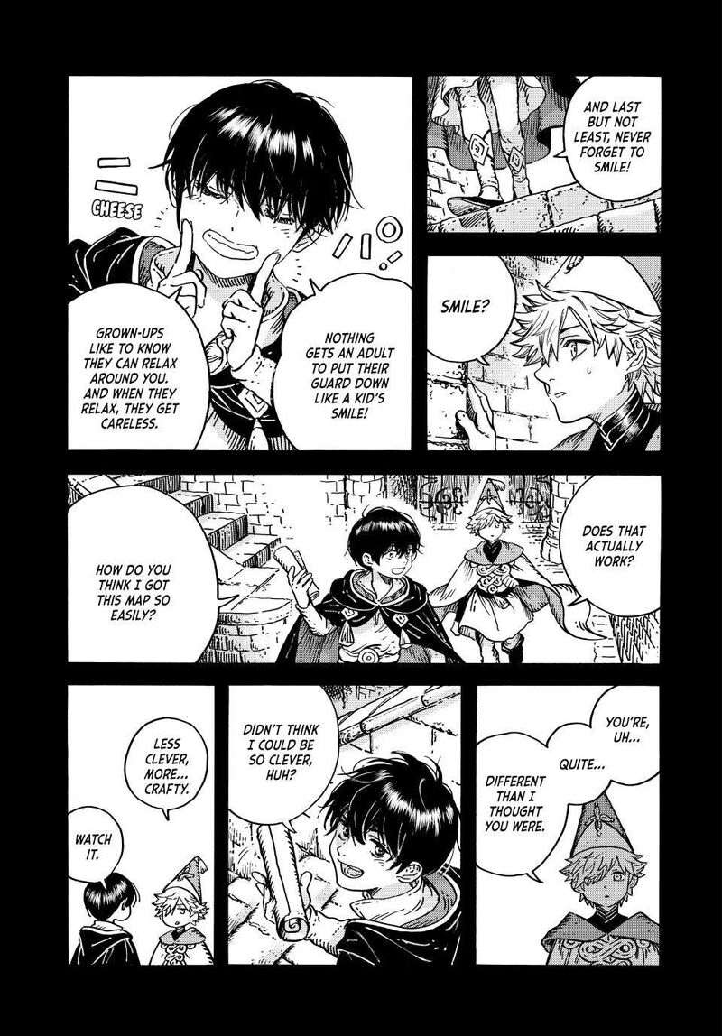 Tongari Boushi No Atelier 90 21