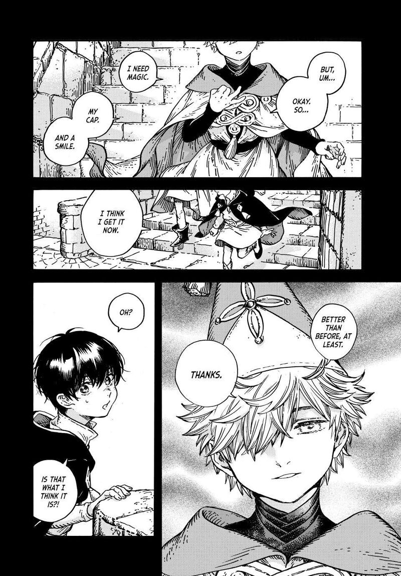 Tongari Boushi No Atelier 90 22