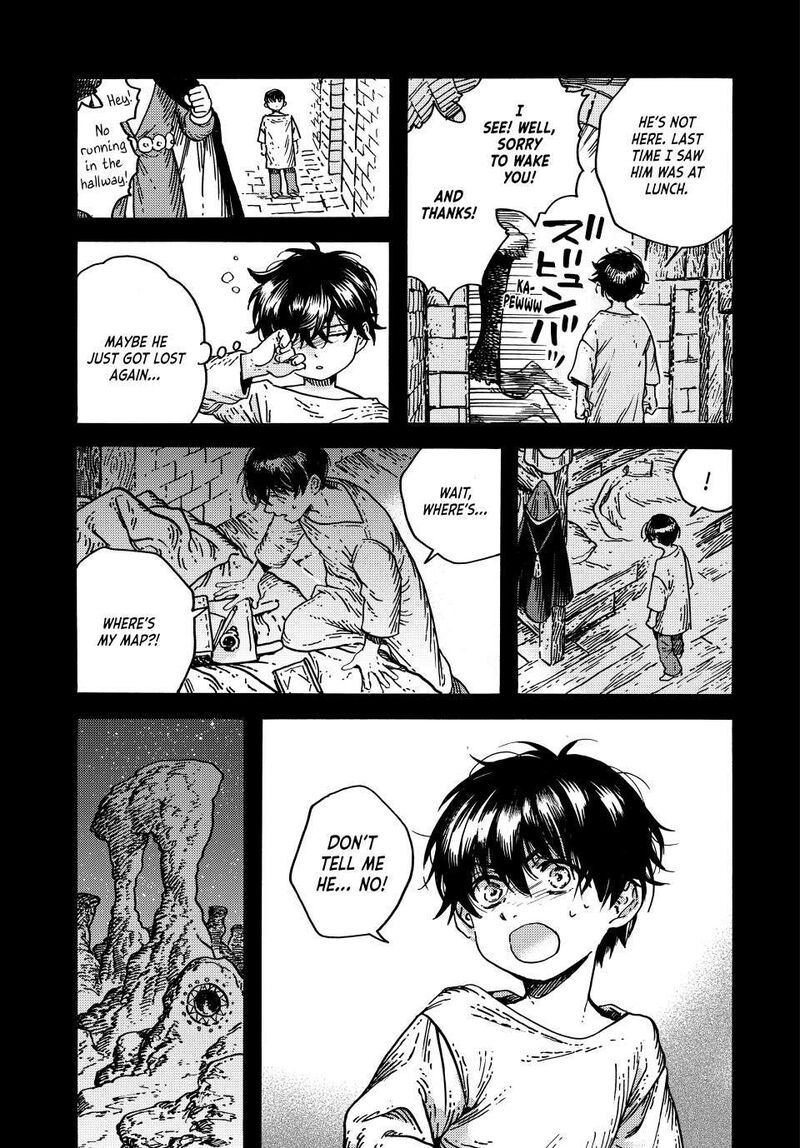 Tongari Boushi No Atelier 90 25