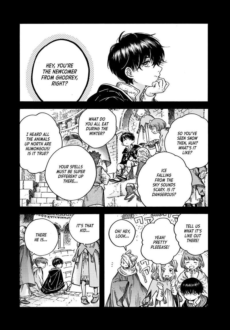 Tongari Boushi No Atelier 90 6