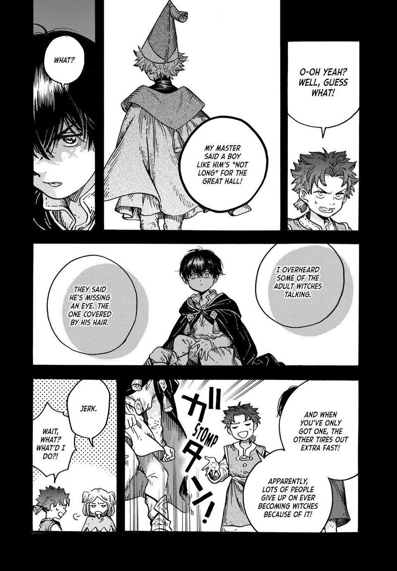 Tongari Boushi No Atelier 90 8